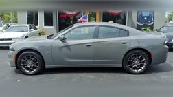 2018 Dodge Charger GT Plus