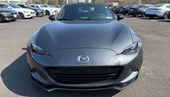 2016 Mazda MX-5 Miata Club