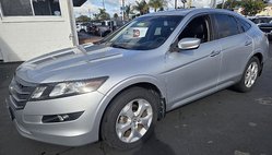 2010 Honda Accord Crosstour EX-L