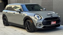 2023 MINI Clubman S