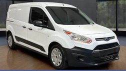 2018 Ford Transit Connect XL