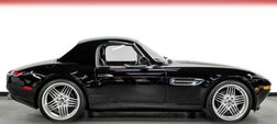 2003 BMW Z8 Alpina