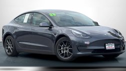 2023 Tesla Model 3 Base