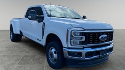 2024 Ford Super Duty F-350 Lariat