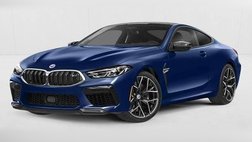 2024 BMW M8 Competition