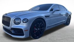 2022 Bentley Flying Spur Hybrid