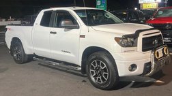 2011 Toyota Tundra Grade