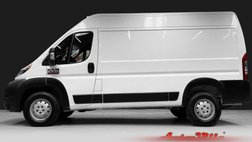 2019 Ram ProMaster 1500 136 WB