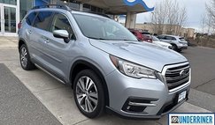 2021 Subaru Ascent Limited 8-Passenger