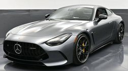 2024 Mercedes-Benz AMG GT 63