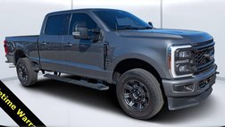 2024 Ford Super Duty F-250 Lariat