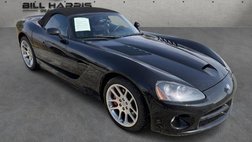 2006 Dodge Viper SRT-10