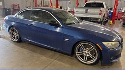 2011 BMW 3 Series 335is
