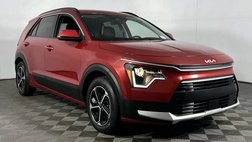 2023 Kia Niro EX
