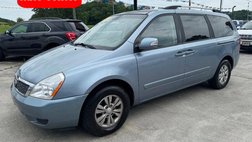 2012 Kia Sedona LX
