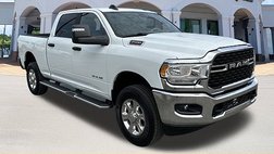 2024 Ram Ram Pickup 2500 Big Horn