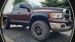 2005 Dodge Ram 2500 ST