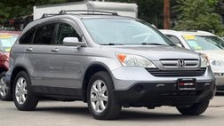 2008 Honda CR-V EX-L