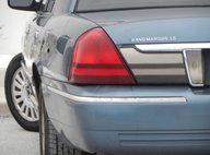 2007 Mercury Grand Marquis LS