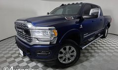 2023 Ram Ram Pickup 2500 Limited