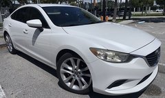 2014 Mazda MAZDA6 i Touring
