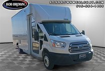 2019 Ford Transit 350 HD