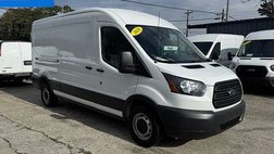 2018 Ford Transit 250