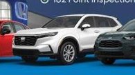 2021 Honda Pilot Touring