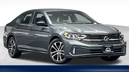 2023 Volkswagen Jetta Sport