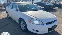 2008 Chevrolet Impala LT