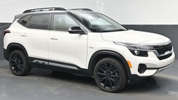 2022 Kia Seltos Nightfall