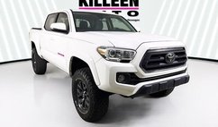 2022 Toyota Tacoma SR5 RWD