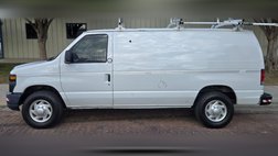 2011 Ford E-Series E-250