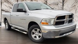 2012 Ram Ram Pickup 1500 SLT