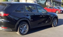 2024 Mazda CX-90 3.3 Turbo Select