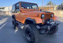 1979 Jeep CJ-7 