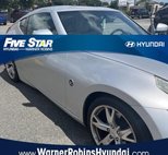 2010 Nissan 370Z Touring