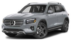 2026 Mercedes-Benz GLB GLB 250 4MATIC