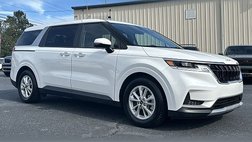 2022 Kia Carnival LX
