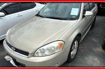 2009 Chevrolet Impala LS