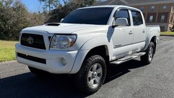 2011 Toyota Tacoma PreRunner V6