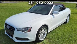 2013 Audi A5 2.0T quattro Premium Plus