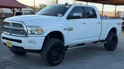 2018 Ram Ram Pickup 2500 Lone Star