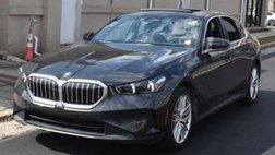 2024 BMW 5 Series 530i xDrive