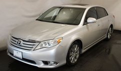 2012 Toyota Avalon Limited