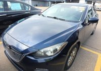 2014 Mazda MAZDA3 i Touring