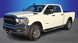 2024 Ram Ram Pickup 2500 Big Horn