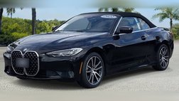 2022 BMW 4 Series 430i xDrive