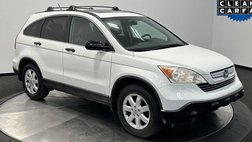 2008 Honda CR-V EX