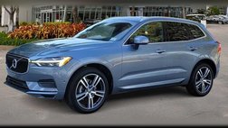 2019 Volvo XC60 T5 Momentum